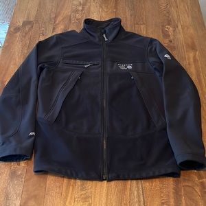 Mountain Hardwear Jacket